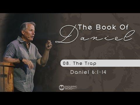 The Trap - Daniel 6:1-14