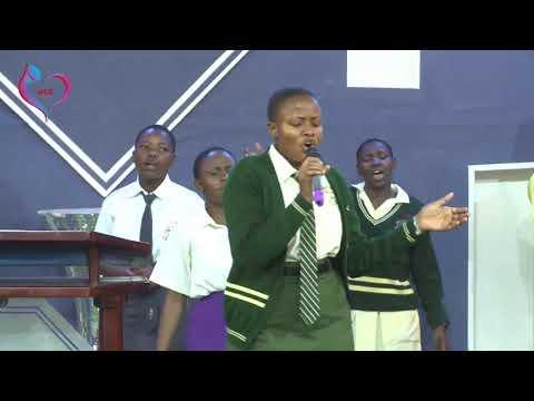 STUDENTS CONVETION 2022 || LUKE 2 : 52 ( AND JESUS INCREASED IN WISDOM AND STURE) LIVE @ UCC KASUBI