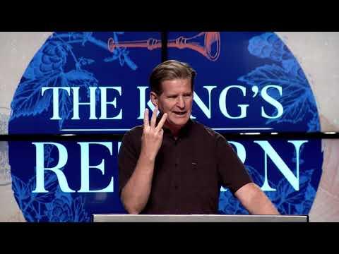 The Great Tribulation |  Matthew 24:15-25 | Pastor John Miller