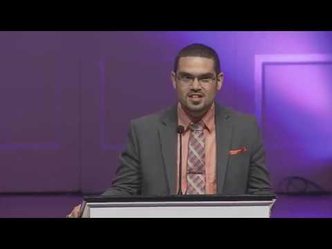 Nathan Cartagena | Unidad Chapel | Matthew 2:13-23 | 9/16/2019
