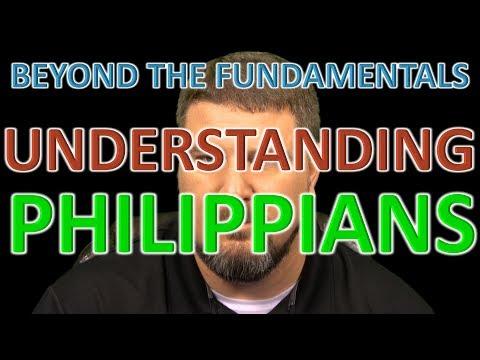 Why Philippians 1:29 does NOT support Calvinism