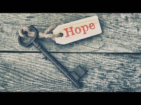 The Journey to Hope - Jeremiah 29:1-14