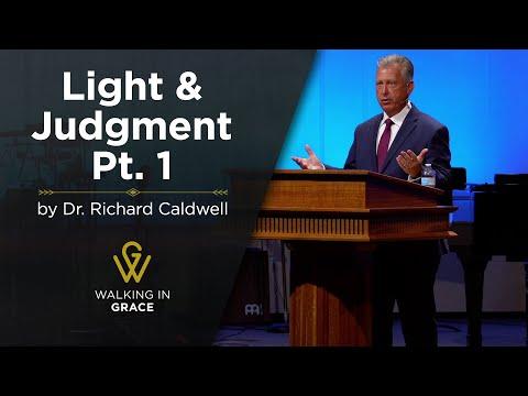 Light & Judgment Part 1 | Matthew 11:20-24