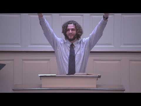 Devotion - The Lord's Constant Redemption - Job 33:19-30 - Jay Camp