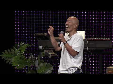 Francis Chan: Ephesians 4:3: Being Eager to Pursue and Maintain Unity in the Body of Christ