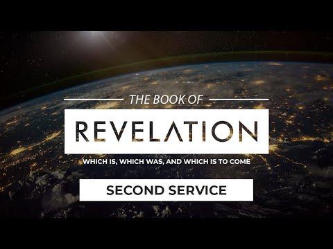“666 The Mark of the Beast” Revelation 13: 11-18 (with worship)