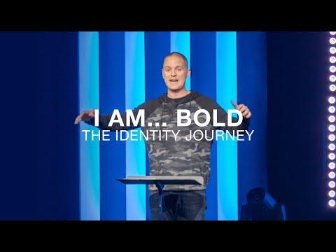 Identity Journey | I am...bold | Exodus 1:6-22