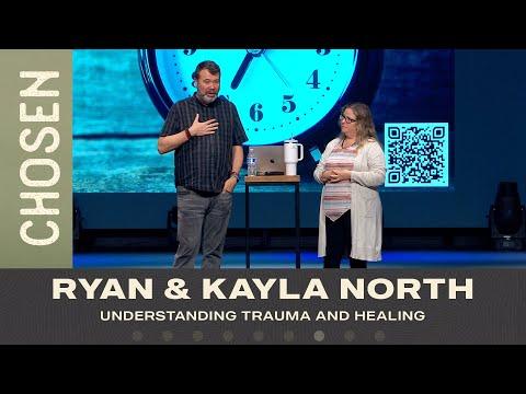 CHOSEN | Ryan & Kayla North | Breakout