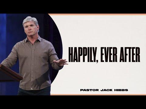 Happily Ever After (Romans 6:1-11)