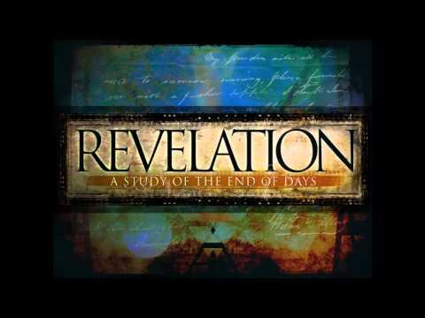 Revelation 1:1-8 - The Revelation Of Jesus Christ