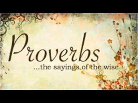 'DECEIT' .. THE DEVIL'S PLAYGROUND.. PROVERBS 14:6-9 .. MP3
