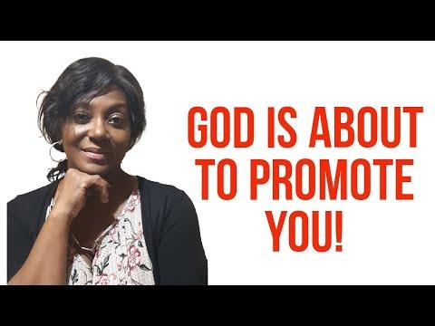 God Is Promoting You| Your Enemies Cannot Overcome You. Daniel 6:1-4
