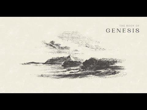 The Beginning - Genesis 1:1-2:3 - Pastor Andrew Ballitch - 7-4-2021