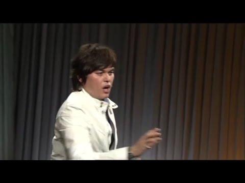 Joseph Prince - What About Hebrews 10?