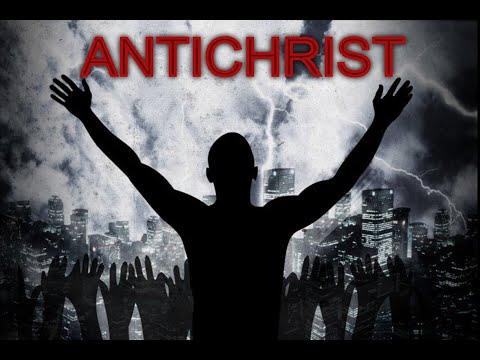 Emergence Of The Antichrist... (Revelation 13:2-5/Revelation 13:11-14)