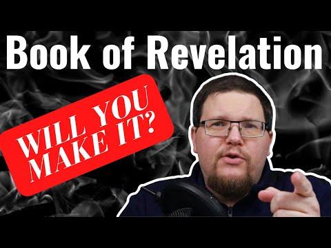 REVELATION Part 5: Will You Survive The Tribulations??  (Rev. 2:8-11) Smyrna