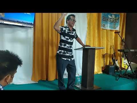 (Ruth 1:1-5)Kapakyasan sa Pagpadayon//Pastor Jun Arong//Bisaya//Cebuano Sermon (Davao)
