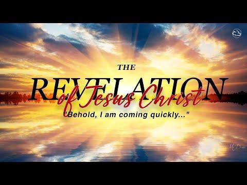 Revelation 19:11 - 20:6 | The Return of the King | Pastor John Hessler