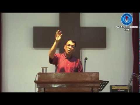 Genesis 29:1-30 Message by Rev. Pastor Mangal Man Maharjan