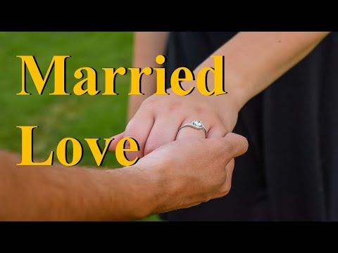 Married Love | Eph 5:21-33