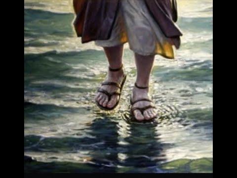 Matthew 14:13-33 Feeding 5,000 & Walking on Water Part 1