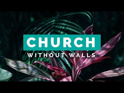 PCTT's CHURCH WITHOUT WALLS | Student Minister Cynara Dubé-Sookoo | John 14: 15-21