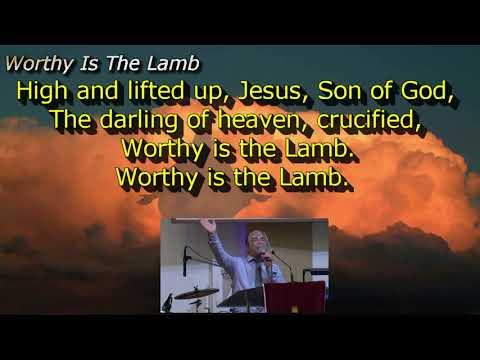 HLCE  2021-03-27 "Turning Point" (Psalm 30:11-12) by Elder Dr Koh Seong Kooi