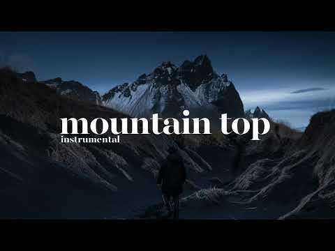 Mountain Top // 1 Hour Instrumental Worship // Psalm 24:3-4