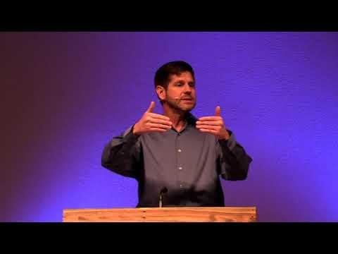 Isaiah 1:2-18 - When a Nation Forgets God - Pastor Michael Clark