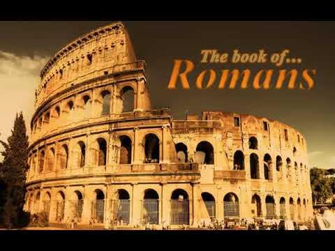 "Churches That Make Much Of Jesus" (part 2) Romans 1:9-10