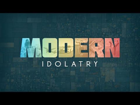 Modern Idolatry: Fame, Romans 5:6-11 & 2 Timothy 4:1-7