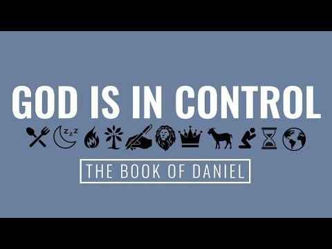 2 Chronicles 36:11-23 - Daniel Overview and Introduction