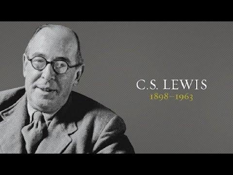 Matthew 24:34: 'The Most Embarrasing Verse in the Bible' C.S. Lewis