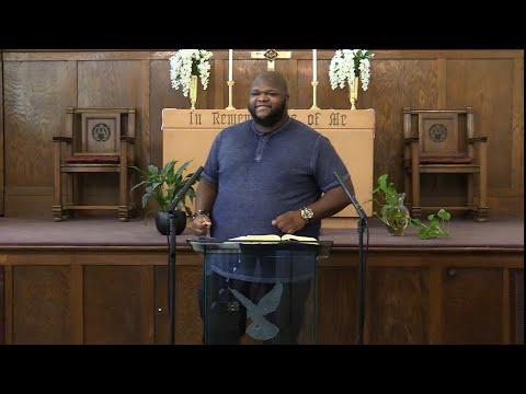Sermon: "Is It You or Is It God?" (Proverbs 9:10)