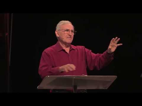 Sermon on 1 John 5:13-21 by Dr. Bob Utley