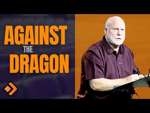 Book of Revelation Explained 40: War In Heaven Against the Dragon (Revelation 12:1-6)