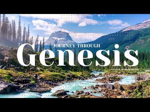 Genesis 27:18-46 "Disorders of a Dysfunctional Family" - Dr. Steven J. Lawson