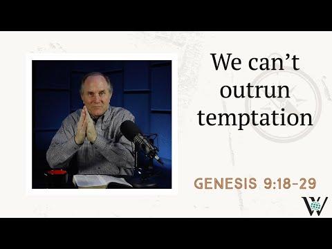 Lesson 15: The Curse of Canaan (Genesis 9:18-29)