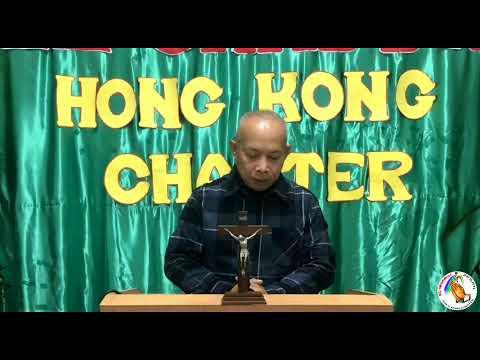 “Gaano kadalas ang minsan?” (Judges 2:11-15) Healing Message with Bro.Nicomedes Cabello, Jan.20,2022