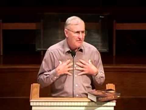 John 15:18-27 sermon by Dr. Bob Utley