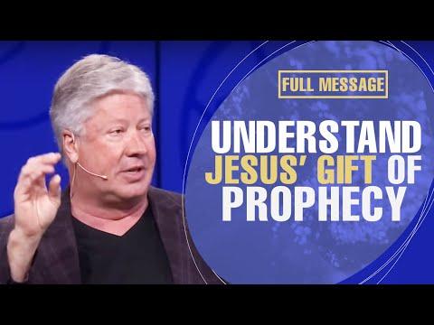 Empowering The Church: Unpacking Jesus' Gift Of Prophecy | Pastor Robert Morris Sermon
