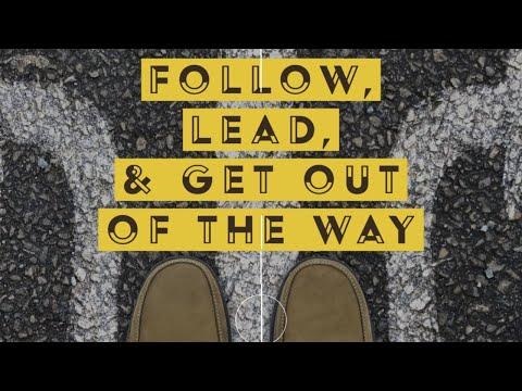 Call Then Follow Your Leader || Acts 14:21-23 || Rev. Dean Faulkner