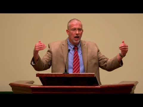 Lane Tipton — Revelation, Reason, and Evidence in Acts 17:30–31