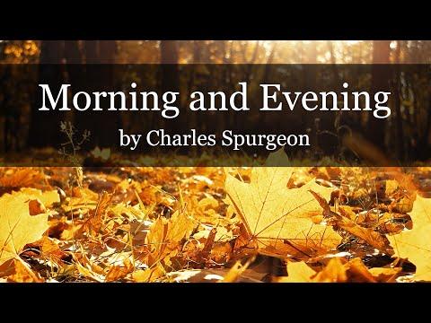 CHARLES SPURGEON SERMONS - Partakers of the Divine Nature (2 Peter 1:4)
