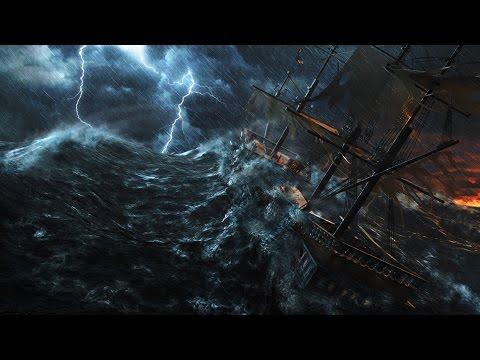 Acts 27:1-28:10, The Storm (12/11/16)