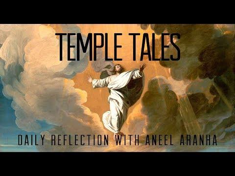 Daily Reflection with Aneel Aranha | November 27 | Luke 21:5-11