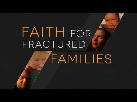 Sermon: The Flawed Father from Genesis 12:1-20 | Pastor Colin Smith