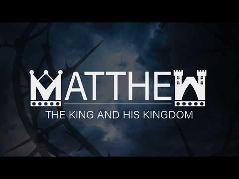 Matthew 15:30-39