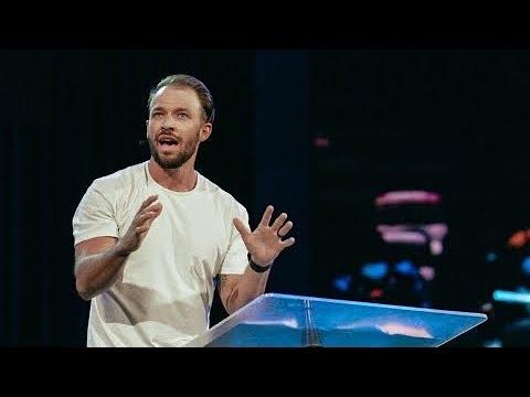 Prayer and a Powerful God - James 5:13-18 (Sermon Only) // July 18, 2021