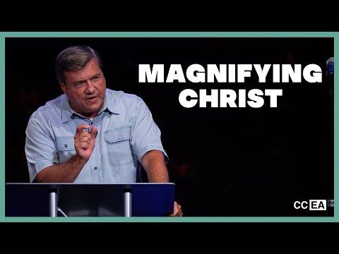 Magnifying Christ | Genesis 49:13-28